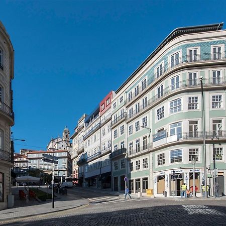 Lovelystay - Sao Domingos Apartment 포르투 외부 사진