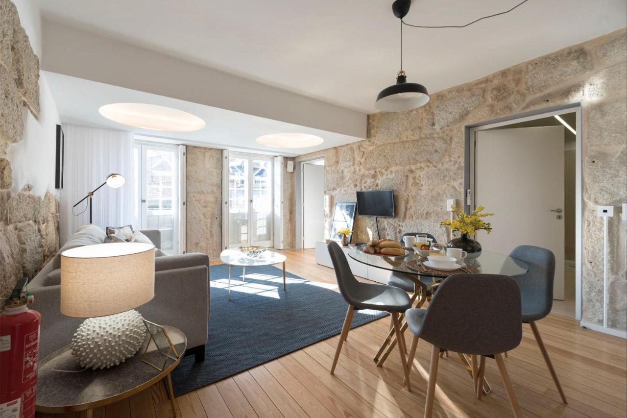 Lovelystay - Sao Domingos Apartment 포르투 외부 사진
