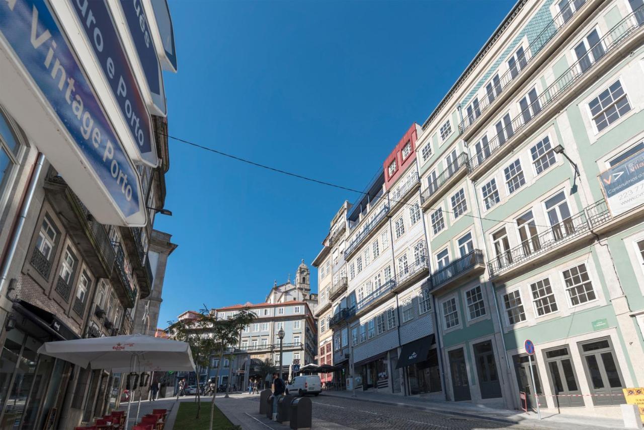 Lovelystay - Sao Domingos Apartment 포르투 외부 사진