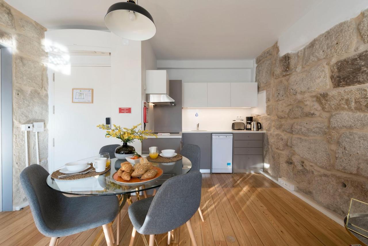 Lovelystay - Sao Domingos Apartment 포르투 외부 사진