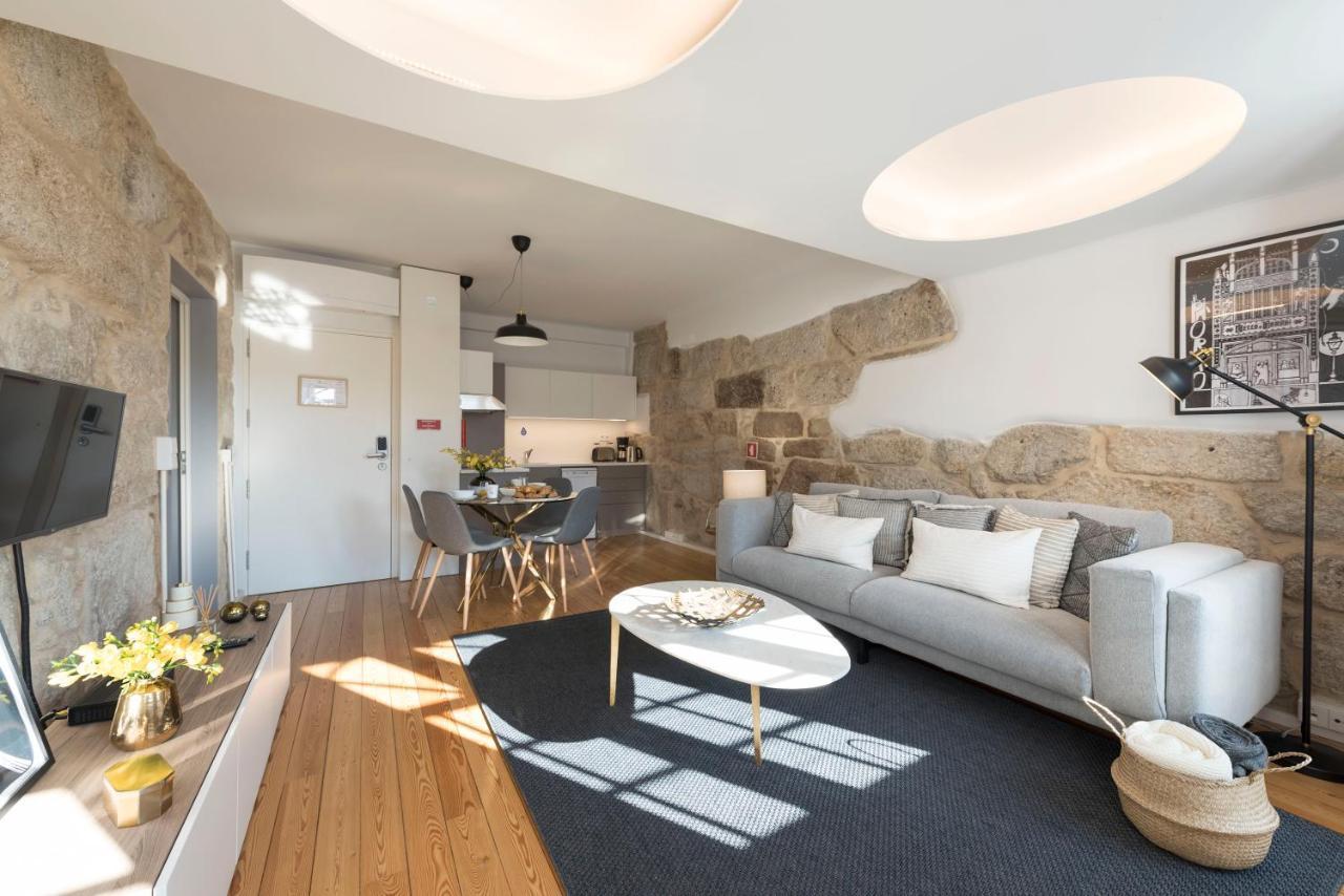 Lovelystay - Sao Domingos Apartment 포르투 외부 사진