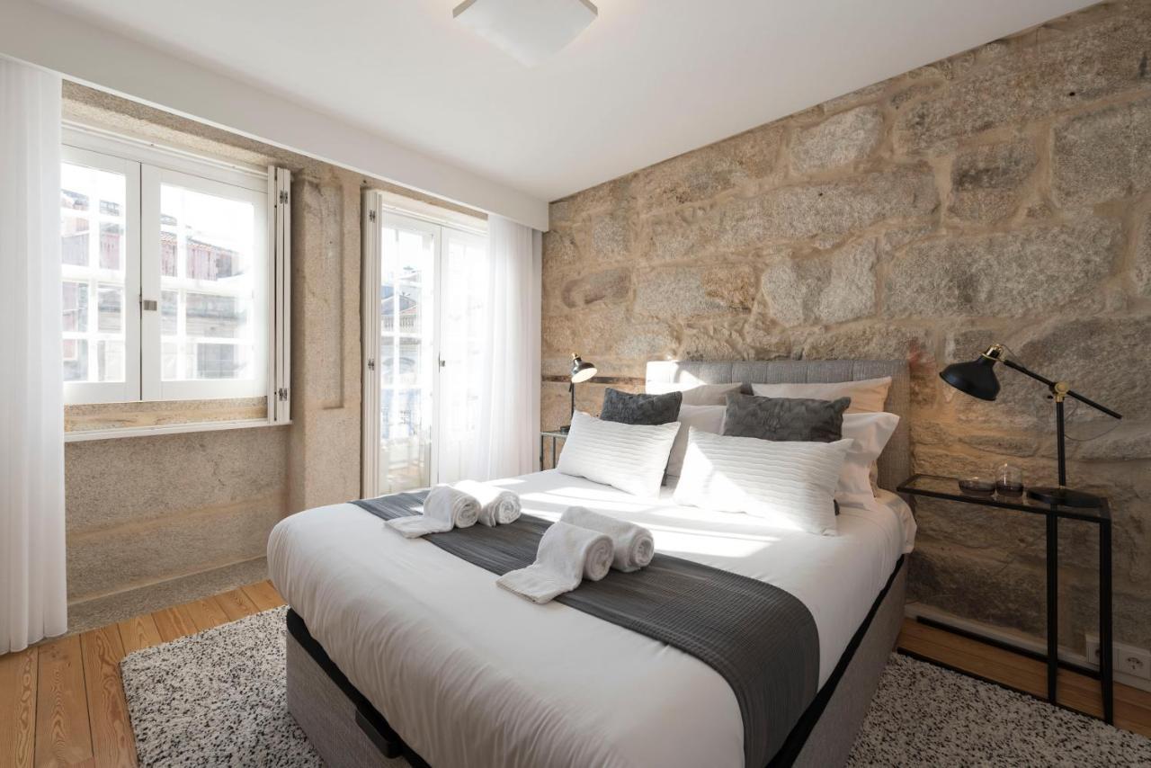 Lovelystay - Sao Domingos Apartment 포르투 외부 사진