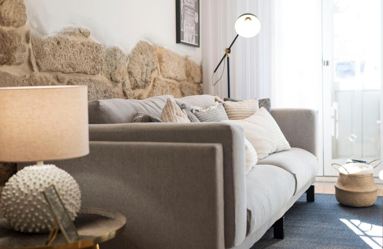 Lovelystay - Sao Domingos Apartment 포르투 외부 사진
