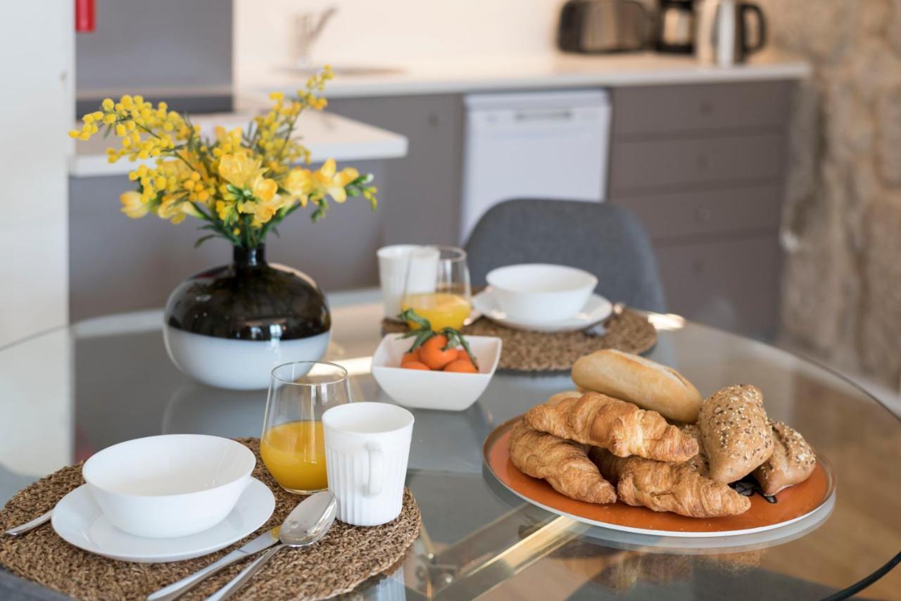 Lovelystay - Sao Domingos Apartment 포르투 외부 사진