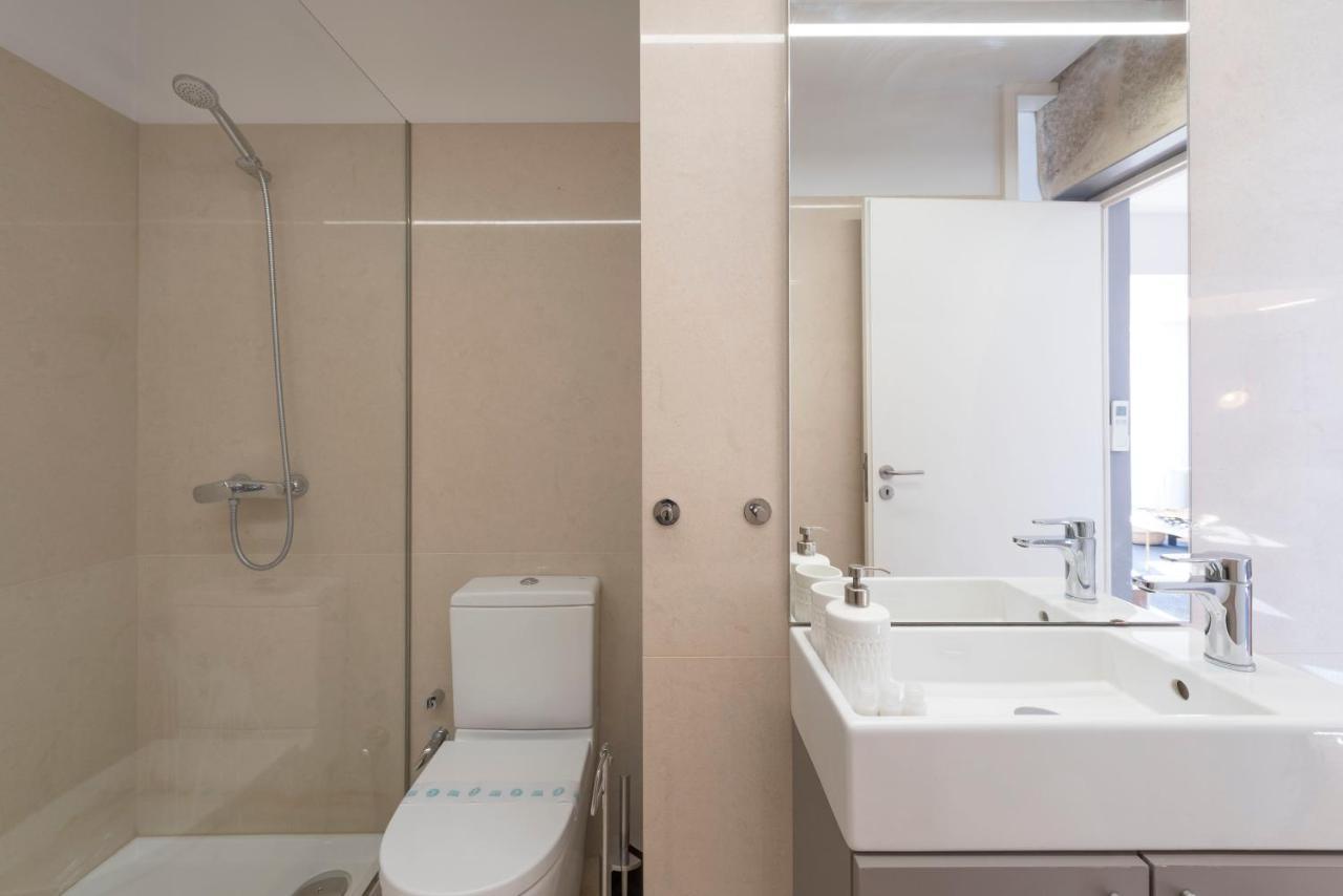 Lovelystay - Sao Domingos Apartment 포르투 외부 사진