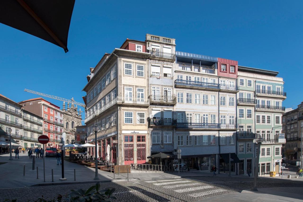 Lovelystay - Sao Domingos Apartment 포르투 외부 사진