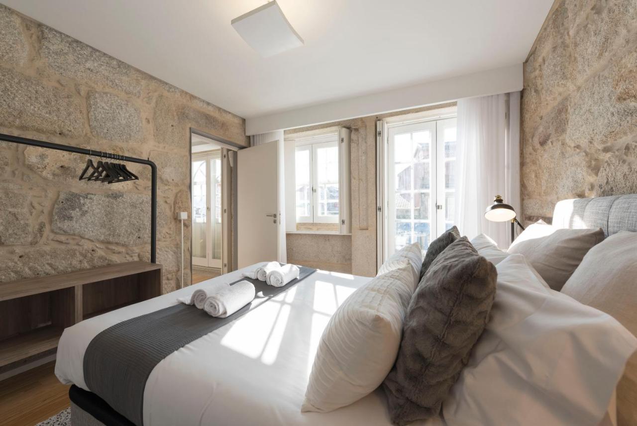 Lovelystay - Sao Domingos Apartment 포르투 외부 사진