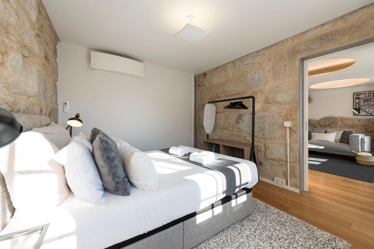 Lovelystay - Sao Domingos Apartment 포르투 외부 사진