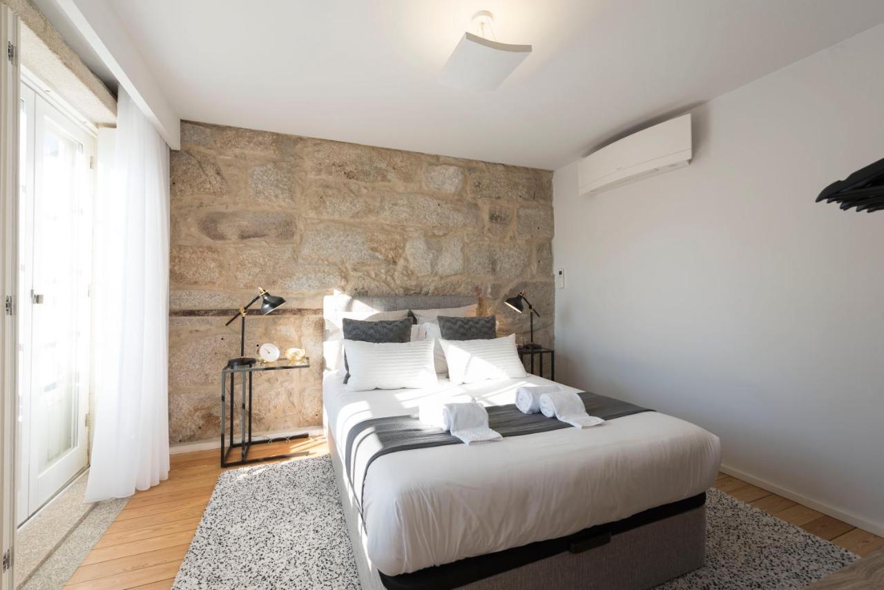 Lovelystay - Sao Domingos Apartment 포르투 외부 사진
